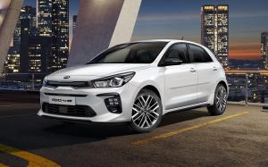 Kia Rio GT-Line